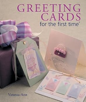 Greeting Cards for the first time (For The First Time)