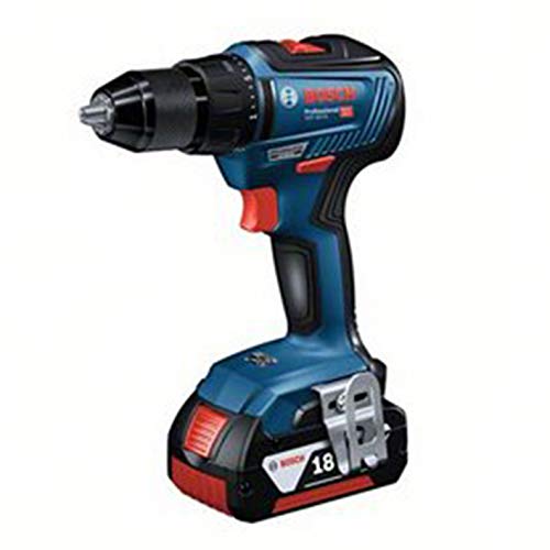 Bosch GSR18V-55