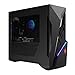 Produktbild MSI MAG Infinite S3 13TC-658XES i5-13400F Schwarz 1TB SSD 16GB RAM GeForce RTX 3060