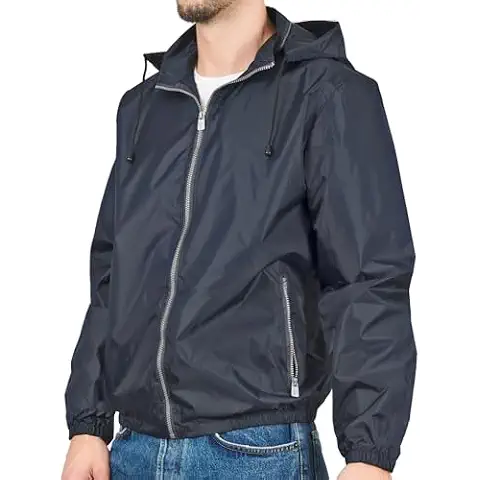 Veste Imperméable PERLETTI Cover