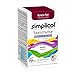 simplicol Textilfarbe expert Kirsch-Rot 1704: Farbe für kreatives, einfaches Färben in der Waschmaschine oder manuell