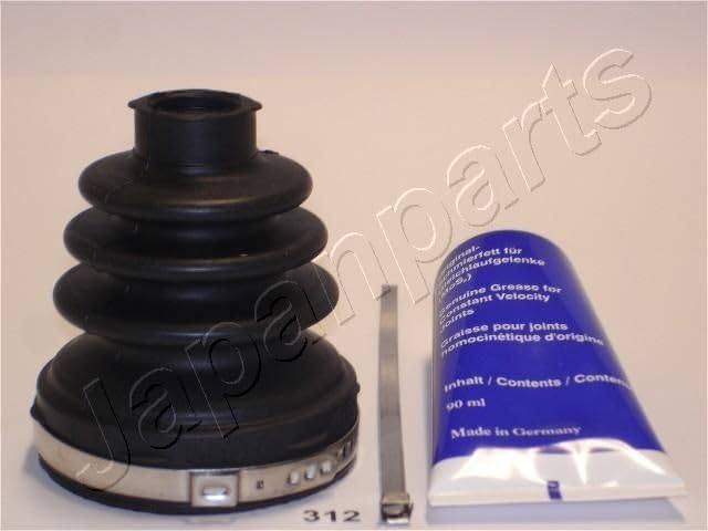 Japanparts KB-312 Cuffia giunto omocinetico