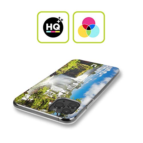 Head Case Designs Cascate Iguazu Argentina