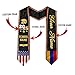 Godashop Armenia Graduation Stole, Customizable Armenia Flag Graduation Sash 2025, Unisex-Adults