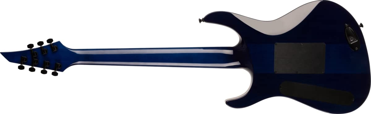 Jackson ギター Amazon.com: Jackson Pro Series Chris Broderick Signature FR7