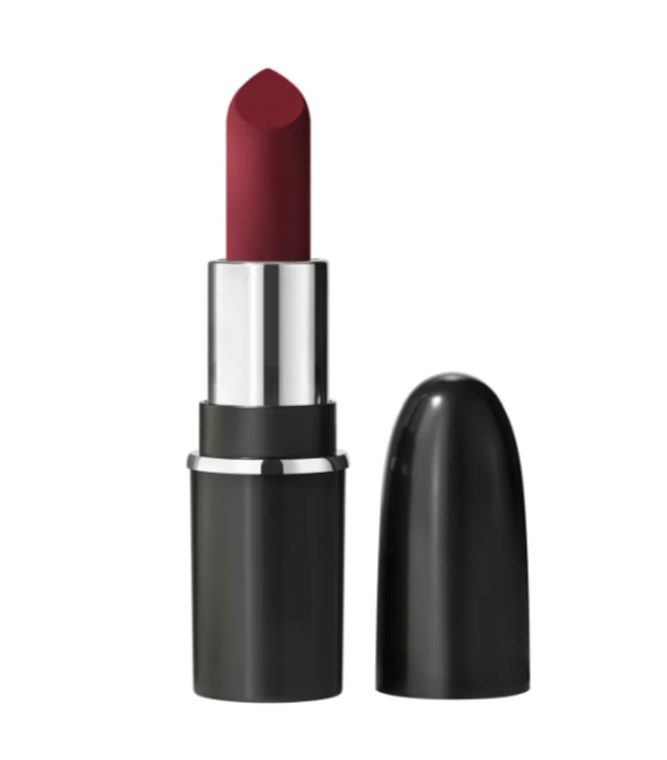 MACximal Mini Matte Lipstick - Diva (1.7g)-image-43