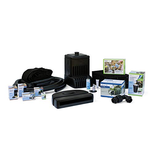 Aquascape Pondless Waterfall Kit 16-feet Stream With Sld 4000-7000 Gph Adjust...