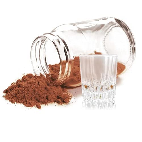 Rum Pulver Aroma Pulvermenge 1 Kilogramm