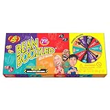 Jelly Belly BeanBoozled Jelly Beans Spinner Gift Box, 4th Edition, 3.5 Ounce (Pack of 10)