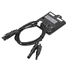LiebeWH 1500V DC Solar Optimizer, 650W MPPT, 5-25% Efficiency, IP68, Compact Style
