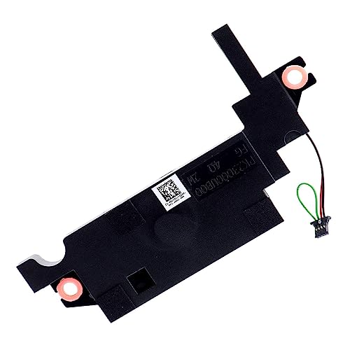 Alto-falante para notebook para DELL Alienware 17 R4 R5 08VKRK 8VKRK Novo