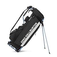 Amazon.co.jp: [ゼロハリバートン]キャディバッグ キャディ