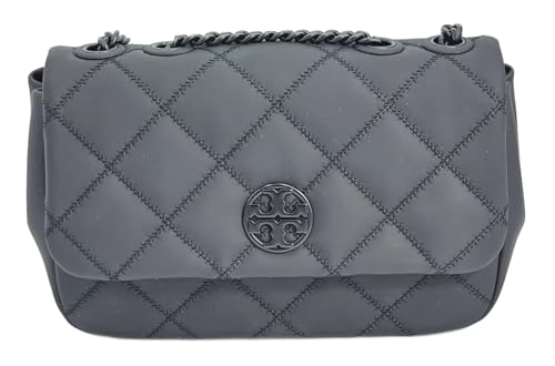 Tory Burch 149682 Willa Matte Women's Small Shoulder Bag2