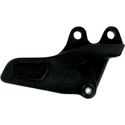 UFO Plastics Chain Guide Black for Honda CRF 150R 07-09