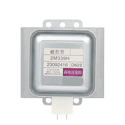 Magnetrón refrigerado por aire 2M339H para microondas miniatura 3