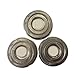 Produktbild FR8 Rasierer Ersatzkopf SH90 Rasierklinge, Kompatibel For Flyco, FS850 FS851 FS855 FS858 FS301 FS302 FS336 FS337 FS338 FS339, Rasiererkopf(3pcs)