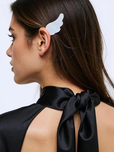 AORNTAE Detangling Hair Brush â Anti-Static, Gentle on Scalp, Styling Tool for All Hair Types â Shine-Enhancing, Travel-Friendly Hair Care Essential Set (Beige) - Image 7