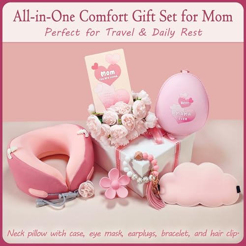 yunnice.lee Gifts for Mom from Daughter Son - image 2