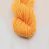 Kompensation: 50% Baumwolle, 30% Milchfaser, 20% Acryl