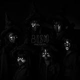 PAiNT it BLACK 歌詞