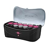 Revlon Perfect Heat Cascading Curls 20 Piece Hair-Setter