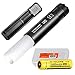 Nitecore LR12 1000 Lumen Mini 2-in-1 Lantern Flashlight with High Capacity 3400mAh Rechargeable Battery & UM10 Charger