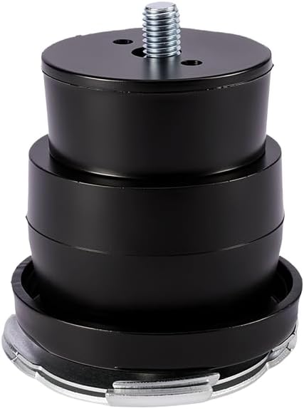 8PCS Body Cab Mount Bushing Kit 924-134 924-135 924-130 924-335 for Chevy GMC Silverado Sierra 1500 2500 3500 2001-2007