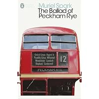 The Ballad of Peckham Rye