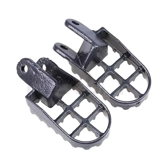 Repose pieds de moto pédale tout-terrain pour XR350R XR400 CR80