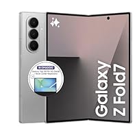 Samsung Galaxy Z Fold7 Smartphone AI pieghevole, 3 anni di Garanzia del produttore, RAM 12GB, 512GB...