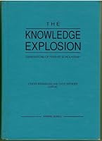 The Knowledge Explosion: Generations of Feminist Scholarship 0807762571 Book Cover