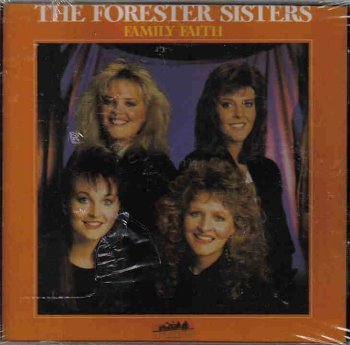 The Forester Sisters - THE FORESTER SISTERS - Amazon.com Music