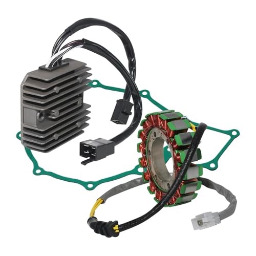 Kit de joints bobine redresseuse haute résistance moteur VT600CD2 NV600 400