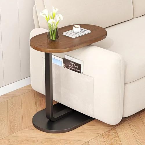 Mini table compacte resolvant le manque de place au salon - 7