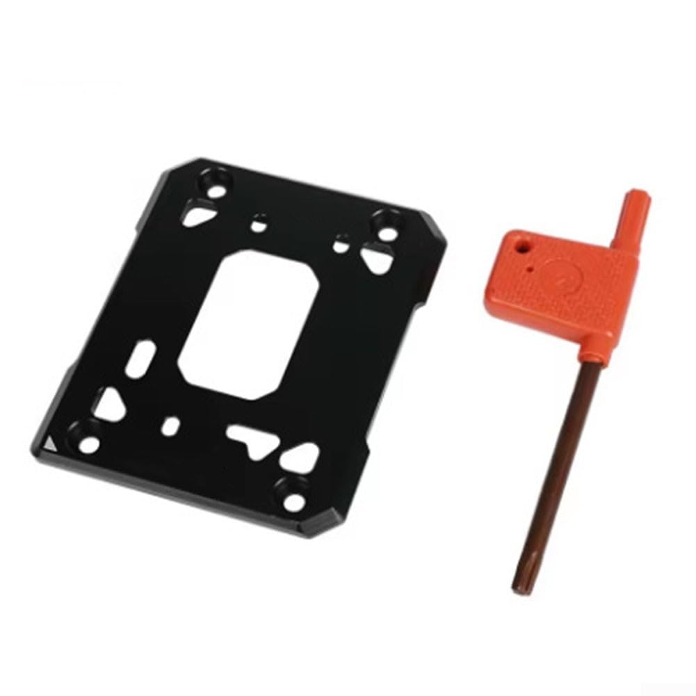 Kit para modificación para cpu Disipador Calor para intel 12ª 13ª 14ª Gen