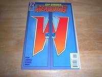 Guy Gardner Warrior #29 B003J480OM Book Cover