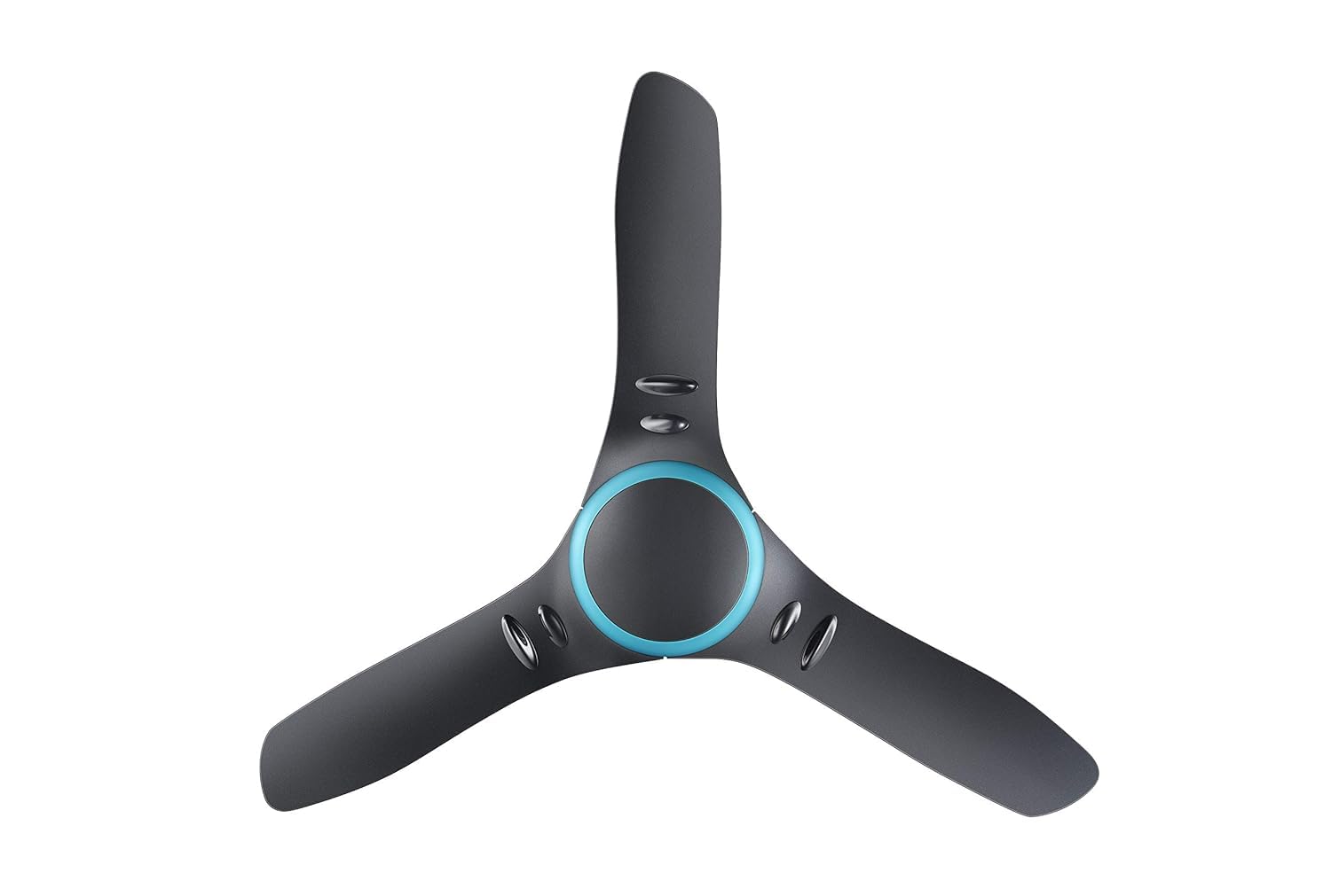 USHA EX9 BLDC 1200mm High Speed Dust Resistant 5 Star 100% Copper Motor Premium Ceiling Fan (Moon Light)-picture-29