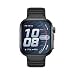 Huawei Watch FIT 5 Pro Smart Watch, GPS, ECG, 1.92" AMOLED FullView Display, Health Monitoring, NFC Pay, Outdoor Sports Fitness Tracker, up to 10 Days Battery Life, 5 ATM, for Android & iOS, Black