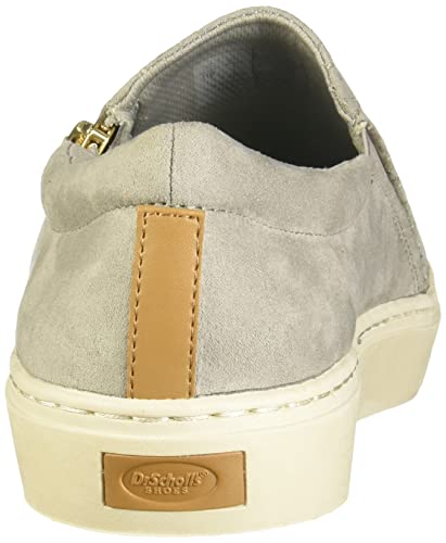 Dr. Scholl's Shoes Womens No Chill Platform Slip On Fashion Sneaker3