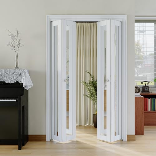 Bifold Doors for 48