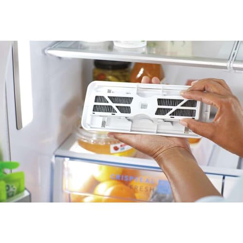 Frigidaire FRGPAAF2 AF-2 Refrigerator Air Filter Replacement, 1 Count - image 4