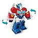 Jam'n Hasbro: Transformers Rescue Bots Academy: Optimus Prime RC Robot - 12