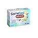 SameFast Advance Integratore Alimentare per il tono dell’Umore | Specifico per donne in menopausa e anziani | Glutine e Lattosio Free | Confezione da 20 Compresse Orosolubili Divisibili Gusto Lime