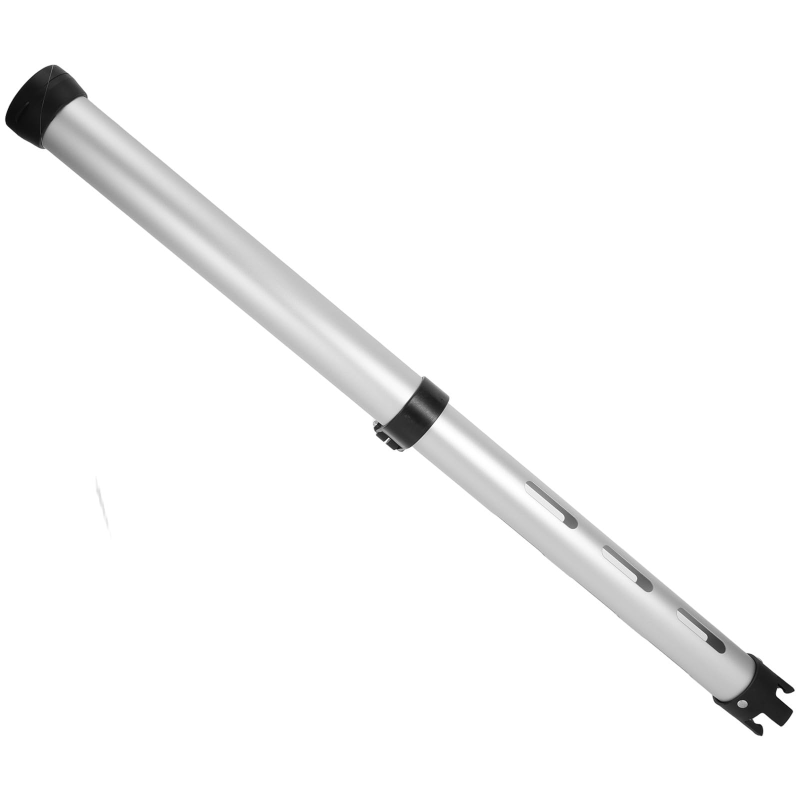 Levemolo Recogedor Telescópico de Balones de Golf Diseño Ergonómico y Materiales de Metal y Plástico para Juegos y Campo de Golf Profesionales