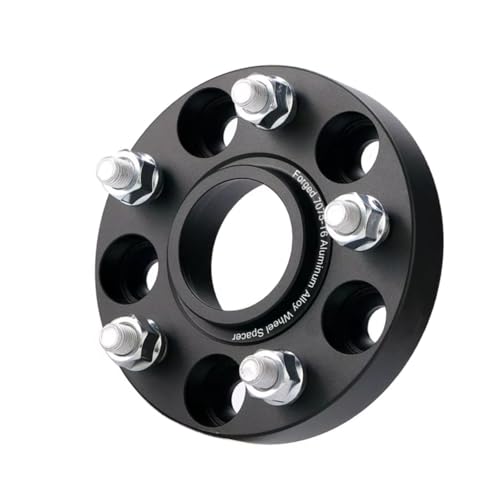 Entretoise de roue 5x120 BMW E46 E60 évite le frottement pneu