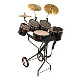 2 Meinl HCS Becken einfach online bestellen.