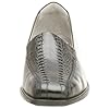 ECCO Women's New York Dbl Side Gore,Espresso/Croc,43 EU (US Women's 12-12.5 M) #1