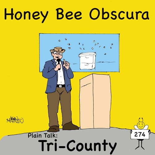 Plain Talk: Tri-County (274)