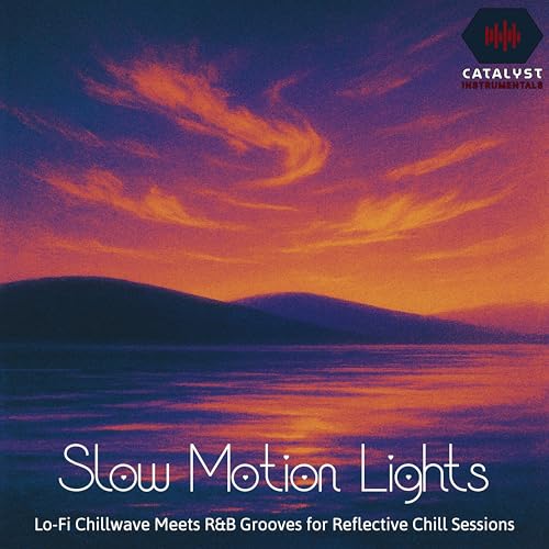 Digital Warmth (Modern synth soul with analog texture and heart)