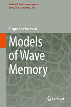 Hardcover Models of Wave Memory Book